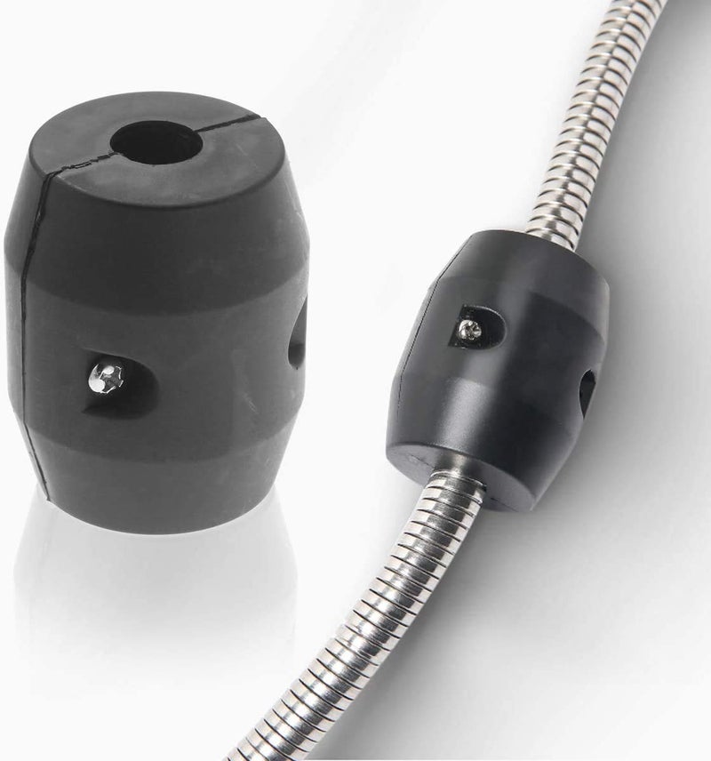 Alamic Hose Weight Kitchen Faucet Hose Weight Basin Sink Pull Out Faucet Weight Replacement - Image 4